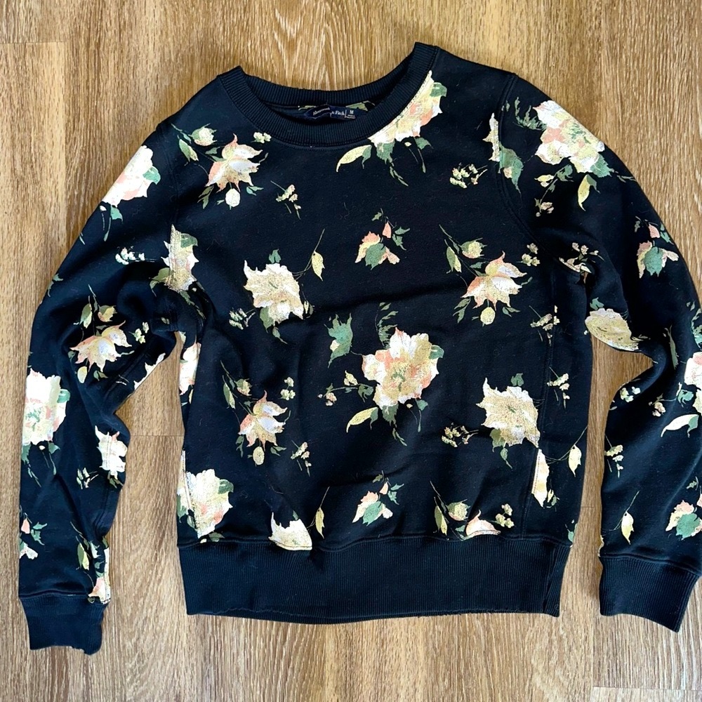 Abercrombie Sweatshirt